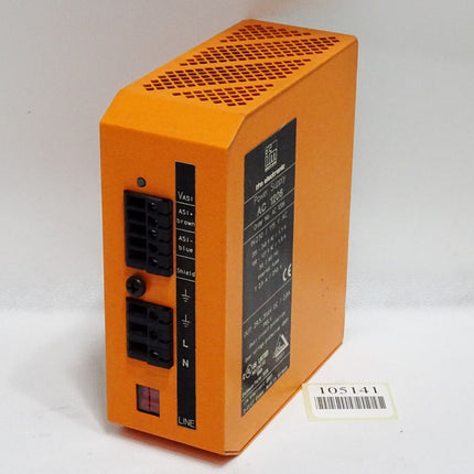 Ifm electronic Power Supply AC1206 AC 1206 - Maranos.de