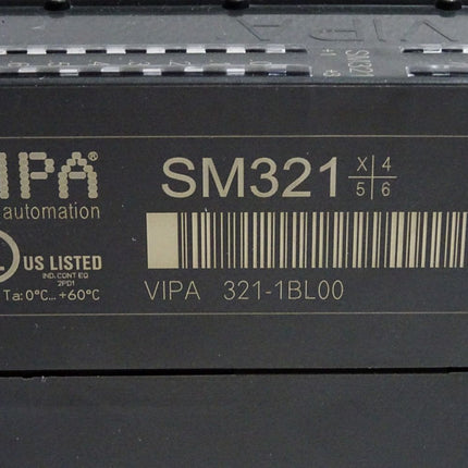 VIPA SM321 321-1BL00 Digitale Eingabe - Maranos.de