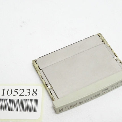 Siemens 6ES5374-1KH21 6ES5 374-1KH21 S5 memory card 256KB - Maranos.de