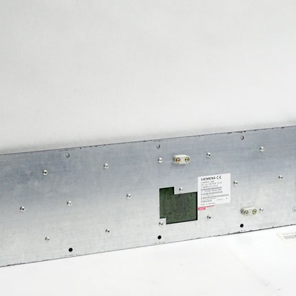 Siemens Sinumerik 840D CNC-Volltastatur XT/AT 6FC5203-0AC00-0AA2 - Maranos.de