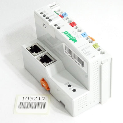 Wago 750-849 KNX IP-Controller - Maranos.de