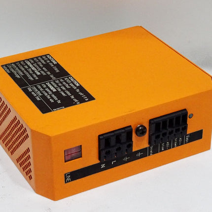 Ifm electronic Power Supply AC1206 AC 1206 - Maranos.de