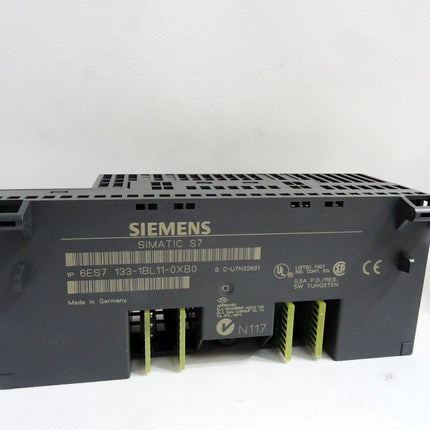 Siemens ET 200L-SC 6ES7133-1BL11-0XB0 6ES7 133-1BL11-0XB0 / Neu OVP - Maranos.de
