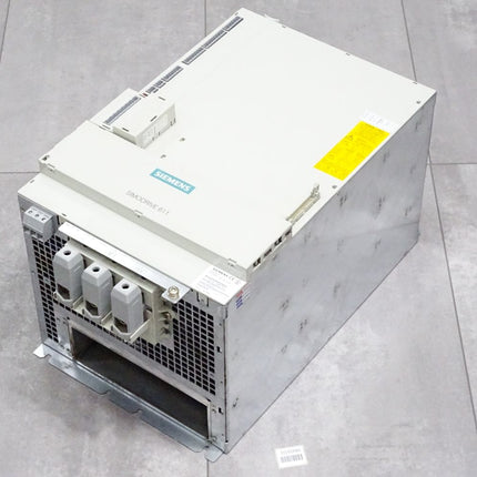 Siemens Simodrive E/R-Modul INT.80/104KW 6SN1145-1BB00-0EA1 Version A - Maranos.de
