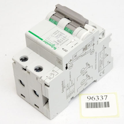 Schneider Electric Osmart C20 OSMC32N2C20 / Neu