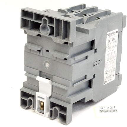 Schneider Electric Leistungsschalter EasyPact LC1N50 80A 690V / Neu