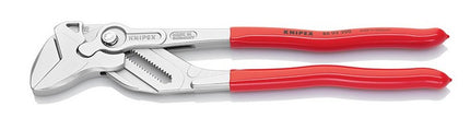 Knipex 86 03 300 Zangenschlüssel Zange und Schraubenschlüssel in einem Werkzeug 8603300 - Maranos.de
