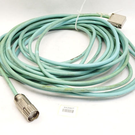 Kabel für Siemens Simodrive 13m W32-1102-13M - Maranos.de