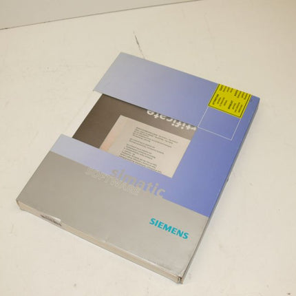 Siemens 6AV6613-1FA01-1CA0 Runtime Software 6AV6 613-1FA01-1CA0 NEU