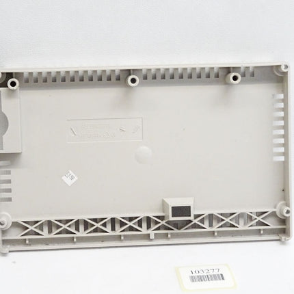 Siemens Backcover Rückschale Panel Touch TP177A 6AV6642-0AA11-0AX0 6AV6 642-0AA11-0AX0 - Maranos.de