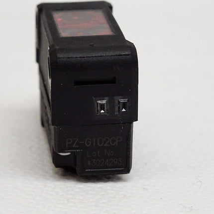 Keyence PZ-G102CP  Fotoelektrischer Sensor - Maranos.de