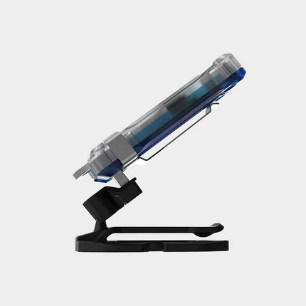 Armytek Zippy Extended Set blau Multi-Flashlight 200 lumen Taschenlampe Lampe (Hunde geeignet)