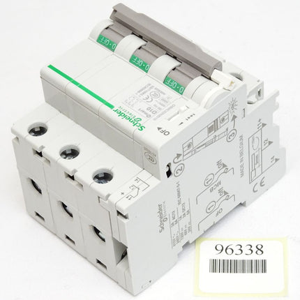 Schneider Electric Osmart D10 OSMC32N3D10 / Neu
