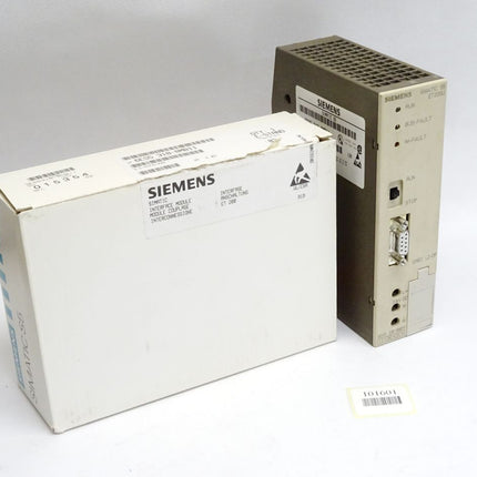 Siemens Interface Module 6ES5318-8MB11 6ES5 318-8MB11 / Neuwertig - Maranos.de