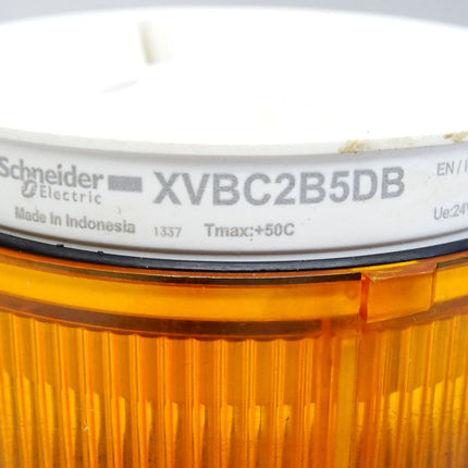 Schneider Electric Signalsäule XVBC2B5DB+XVBC2B3BD+XVBC2B4+XVBC9B+XVBC21