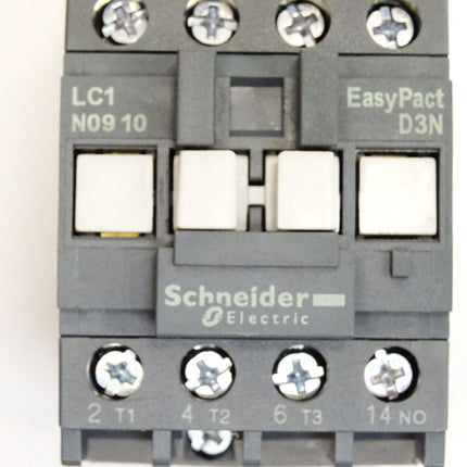 Schneider Electric LC1N0910 Telemecanique EasyPact / Neu