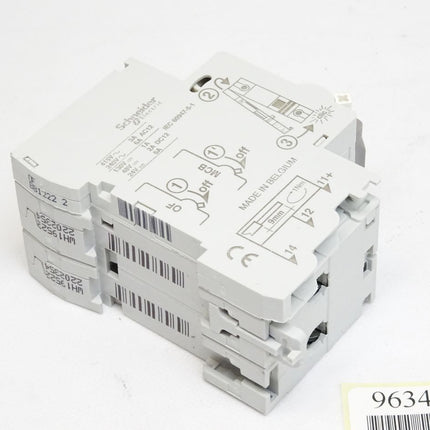 Schneider Electric Osmart C20 OSMC32N2C20 / Neu