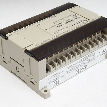 Omron Programmable Controller CPM2A-20CDR-D - Maranos.de