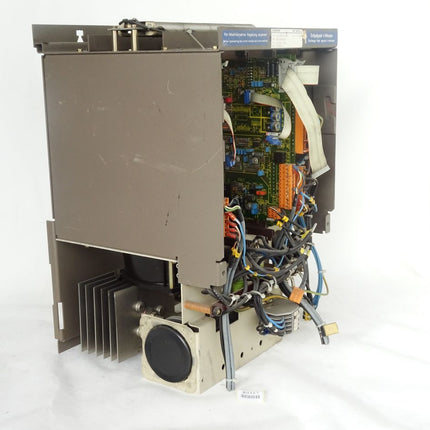 Siemens Simoreg Transistorsteller D165 G200/30MREQ / 6RB2030-2EG00