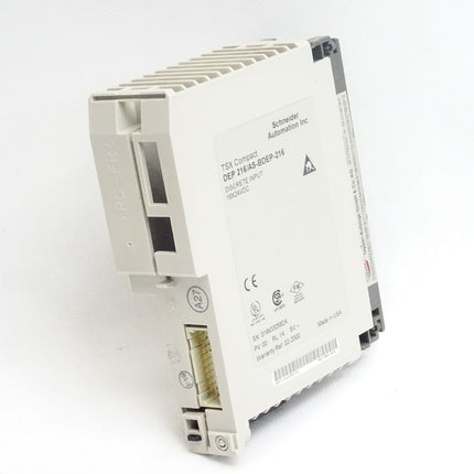 Schneider Automation TSX Compact DEP216/AS-BDEP-216