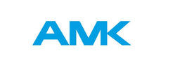 AMK KU-R01-A1 / KU 6-A1 Servoregler AMKASYN 01.10 KU-EA1 KU-R01
