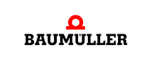 Baumüller BKD 6/100/460-204000000 Stromrichtgerät
