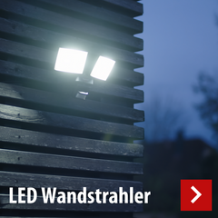 
              brennenstuhl® LED Wandstrahler
              
