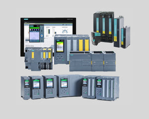 Siemens Steuerungen