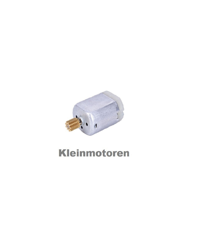 Kleinmotoren - Modellbau [ALT]