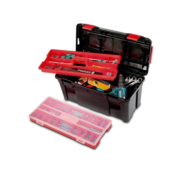 Werkzeug Transport & Aufbewahrung