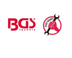 BGS technic