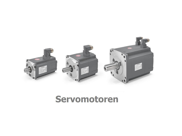 Servomotoren [ALT]