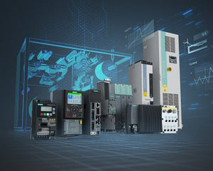 Frequenzumrichter [ALT]