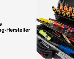 Sonstige Werkzeug-Hersteller