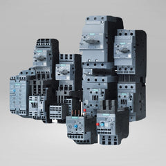 
              Schütz - Schutzschalter
              