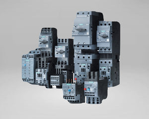 Schütz - Schutzschalter