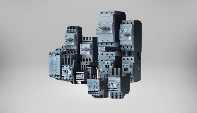 Schütz - Schutzschalter