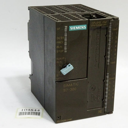 Siemens 6ES7312-5AC00-0AB0 6ES7 312-5AC00-0AB0 - Maranos.de