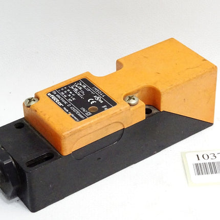 Ifm electronic IM5044 Induktiver Sensor IME3020-FPKG/US-100-DPX - Maranos.de