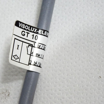 Visolux-Elektronik GT10 GT 10 110/13k I / Neu - Maranos.de