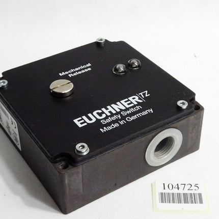 Euchner Sicherheitsschalter Safety Switch 083965 TZ1LE024MVAB - Maranos.de
