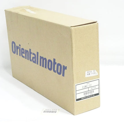 Oriental Motor Linear Motion Controller ESMC Limo Controller ESMC-C2 / Neu OVP - Maranos.de