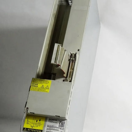 Siemens Simodrive LT-Modul INT. 2x50A 6SN1123-1AB00-0CA3 Version A