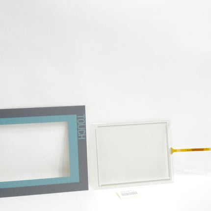 Membrane + Touchglass for Siemens MP177 Multi Panel 6" - Maranos.de