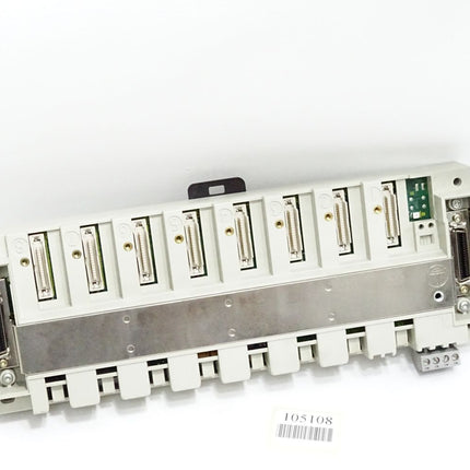 Siemens 6FC5211-0AA00-0AA0 Version B NCU-Terminalblock für 8 DMP Kompakt-Module - Maranos.de