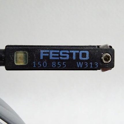 Festo 150855 SME-8-K-LED-24 Näherungsschalter - Maranos.de