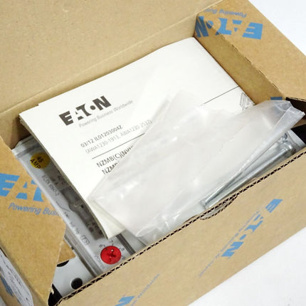 Eaton Leistungsschalter NZMN1-AF45-NA / Neu OVP - Maranos.de