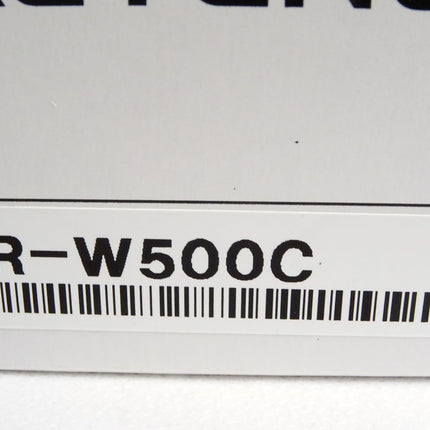 Keyence LR-W500C  Vollspektrumsensor / Neu OVP - Maranos.de