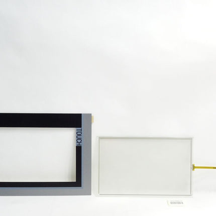 Membrane + Touchglass for Siemens TP900 Comfort Panel 9" 6AV2124-0JC01-0AX0 - Maranos.de