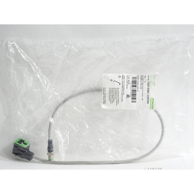 Murr Elektronik Kabel 7000-40961-2260060 / Neu OVP - Maranos.de